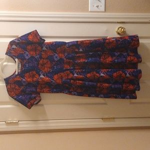 Lularoe, Amelia dress